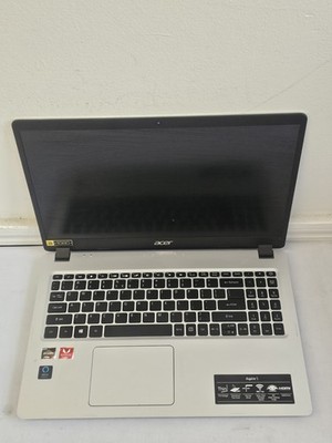Acer Aspire 5 Laptop - AMD Ryzen 3-3200u - 16GB RAM - 1TB HDD - Windows 11 READ