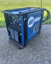 Miller PipeWorx 350 FieldPro Stick/TiG- Single/Three Phase