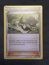 N (Supporter) 105/124 Fates Collide Regular