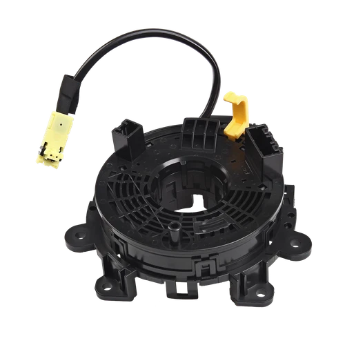 1PC Clock Spring for Nissan Maxima 3.5L V6 2016- 2018 25554-3TA1D - Picture 2 of 5