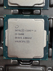 Intel I5 9400 for sale | eBay