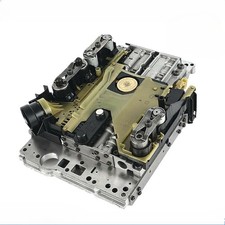 722.6 TCU Transmission Valve Body Solenoid w/ Conductor Plate for Mercedes-Benz
