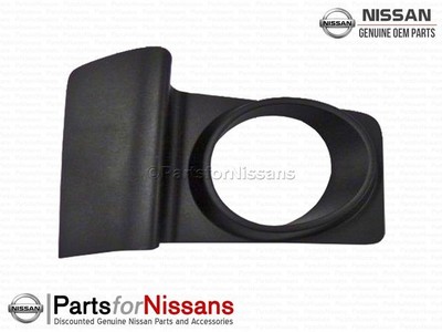 Genuine Nissan Finish Panel 26910-ZK30A