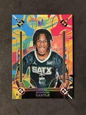 Top San Antonio Spurs Rookie Cards of All-Time 23