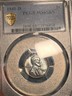 1941-D LINCOLN WHEAT CENT ~ PCGS MS65RB ~ REV. Toned BLUE/PURPLE!! Denver Lincoln Wheat