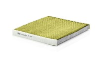 Mann-Filter | Filter, Innenraumluft Freciousplus (Fp 2544) FüR Peugeot Boxer