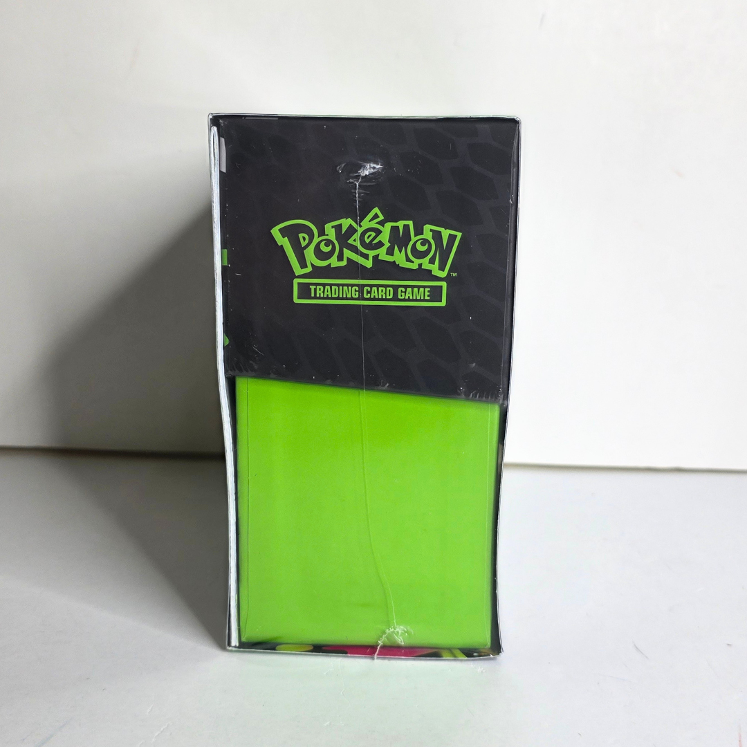 Pokémon Perfect Order Pokemon Center ETB Elite Trainer Box