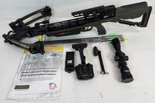 TenPoint Venom X ACUslide Pro View 400 Scope ...