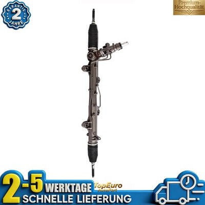 Power Steering for Hydraulic VW T5-T6 MultivanTransporter Bus with Servotronic