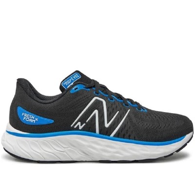 New Balance Fresh Foam X Evoz V3 Herren Sneaker Sportschuhe Laufschuhe MEVOZCK3
