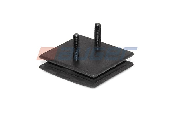 AUGER 54341 Rubber Buffer, suspension