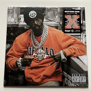 Westside Gunn Vinyl | eBay UK