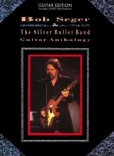 Bob Seger and the Silver Bullet Band - Paperback, by Not Available - Good