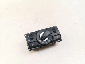 BMW 5 Touring E61 Scheinwerferschalter 6988555 3.00 Diesel 145kw 2008 26509563