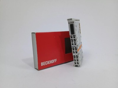 Beckhoff Potenzialverteilungsklemme EL9188 - 16x24 V DC - Neu