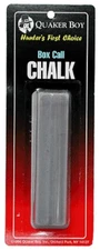 Quaker Boy Box Call Chalk