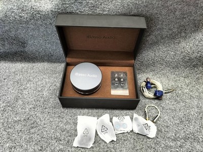 iBasso IT07 Earphones