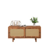 Sonnenh Schuhschrank Walnuss Holzwerkstoff 104 X 40 X 48 Cm