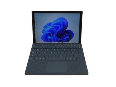 Microsoft Surface Pro 7+ Mod. 1960 i5-1135G7 8GB 256GB USB-C Webcam Touch Win11