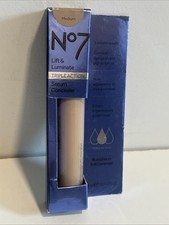 No7 Lift  Luminate Triple Action Serum - 1oz. - MEDIUM
