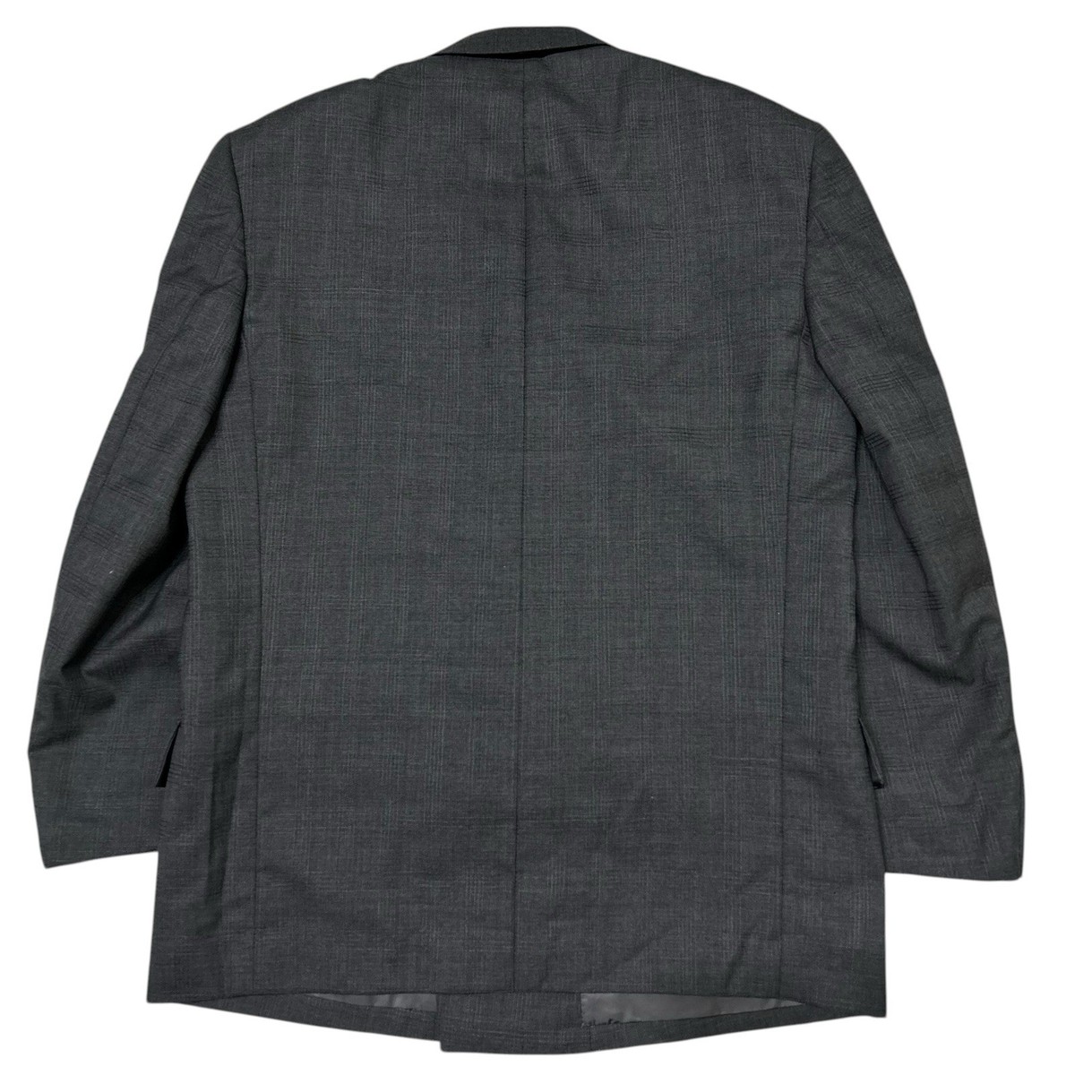725 90s Comme Des Garcons Homme Deux vintage suit set up men