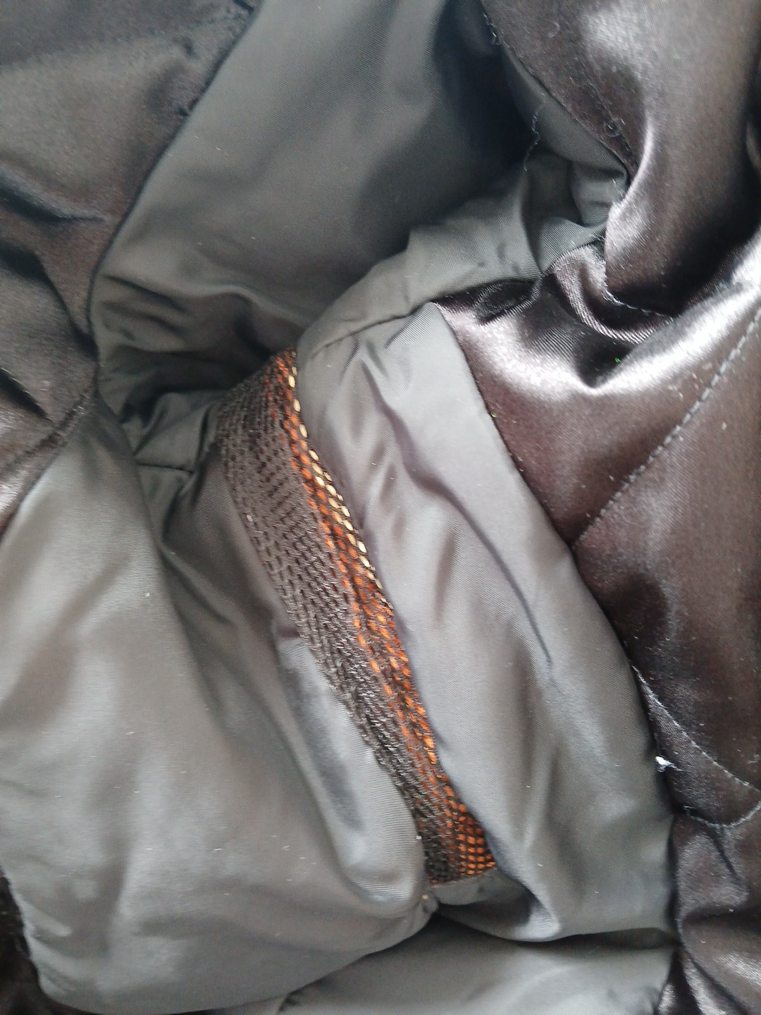 Helly Hanson Brown Tech Performance Parka/Detacha… - image 23