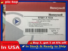 1PC Honeywell R7861A1034 Flame Amplifier R7861A1034 New Fast Shipping