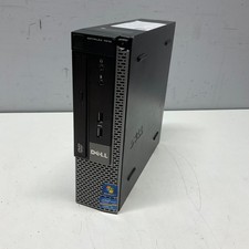 Dell OptiPlex 7010 USFF Desktop PC Intel Core i5-3550S  3.00 GHz 4GB NO HDD OS