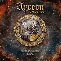 Ayreon - Best Of Live - CD - K4Z