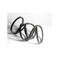 Antriebsriemen, Xpz-Profil, Material: Gummi, 10Mm X 8Mm X 2056785