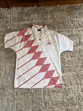Vintage 90s Umbro Soccer Jersey XL #25 Guilderland Made In USA