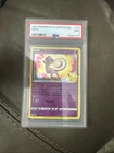2021 POKEMON CELEBRATIONS #011 MEW PSA 9
