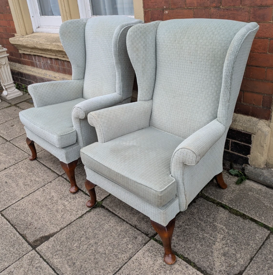Parker Knoll Chairs products for sale | eBay UK