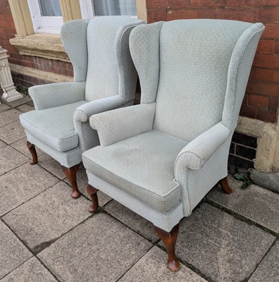 Parker Knoll Chairs products for sale | eBay UK