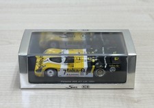 1/43 Spark Porsche 956 1986 Le Mans 24 Hours Takakyu Minicar
