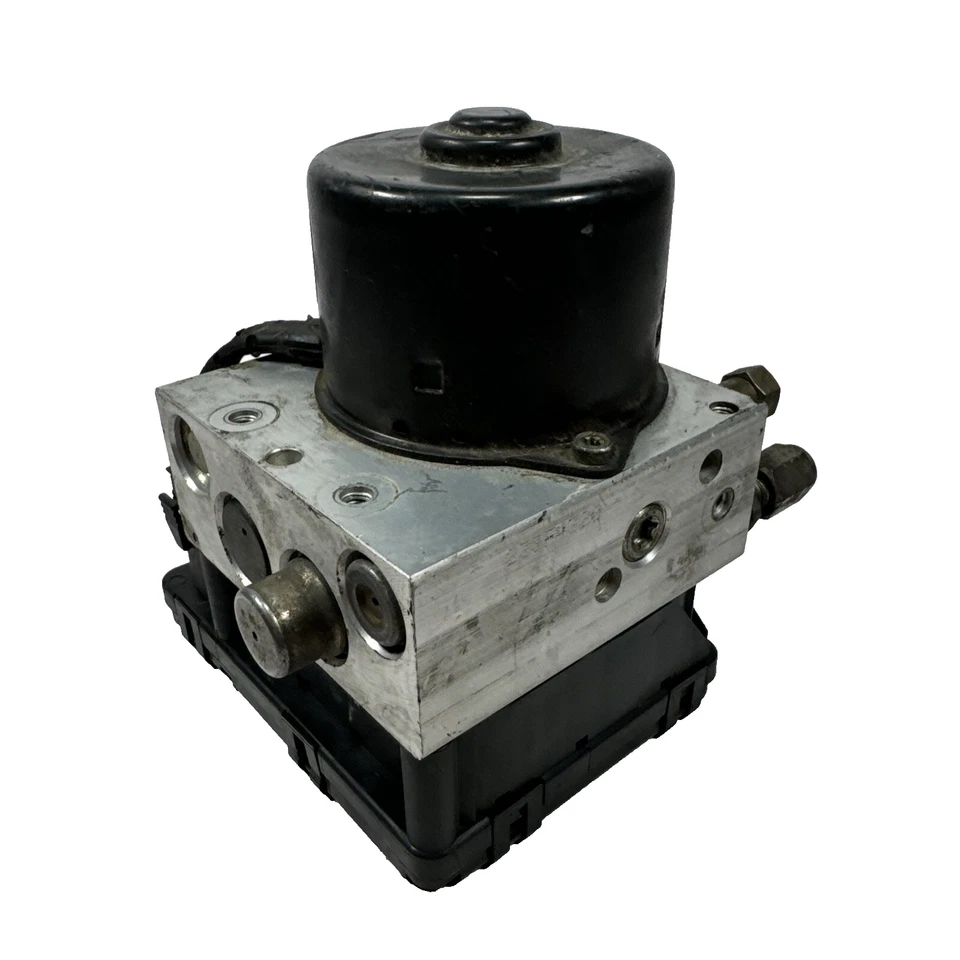 2001-2002 FORD EXPLORER ABS МОДУЛЬ УПРАВЛЕНИЯ АНТИБЛОКИРОВОЧНЫМ ТОРМОЗНЫМ НАСОСОМ 1L5T-2C346-BB - Изображение 3 из 4