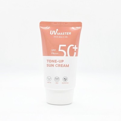 Tonymoly UV Master Tone-Up Sun Cream SPF50+ PA+++ 50ml