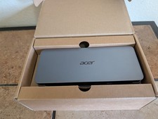 Acer USB C Gen 1 Premium 13-in-1 Docking Station 110W PD Triple Monitor Support