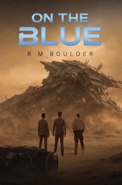 On The Blue - Image 2