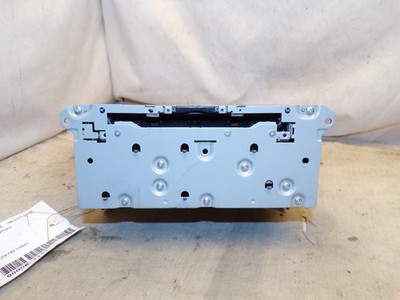 2019 19 Infiniti QX80 Radio Cd Mechanism 28330-4HB1D Bulk 818