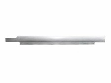 Steel Outer Rocker Panel For 2001-07 Toyota Highlander Passenger Side