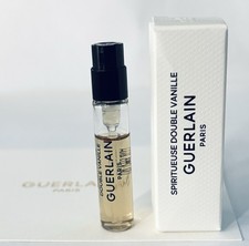Spiritueuse Double Vanille Guerlain parfum - un parfum unisex 2016