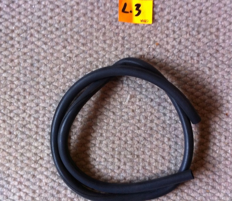De Dietrich S41676 Gasket W40