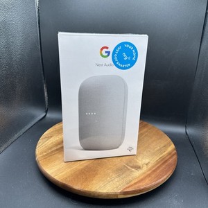 Google Home Nest Audio | eBay