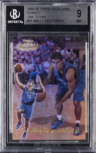 Bgs Gold Label | eBay