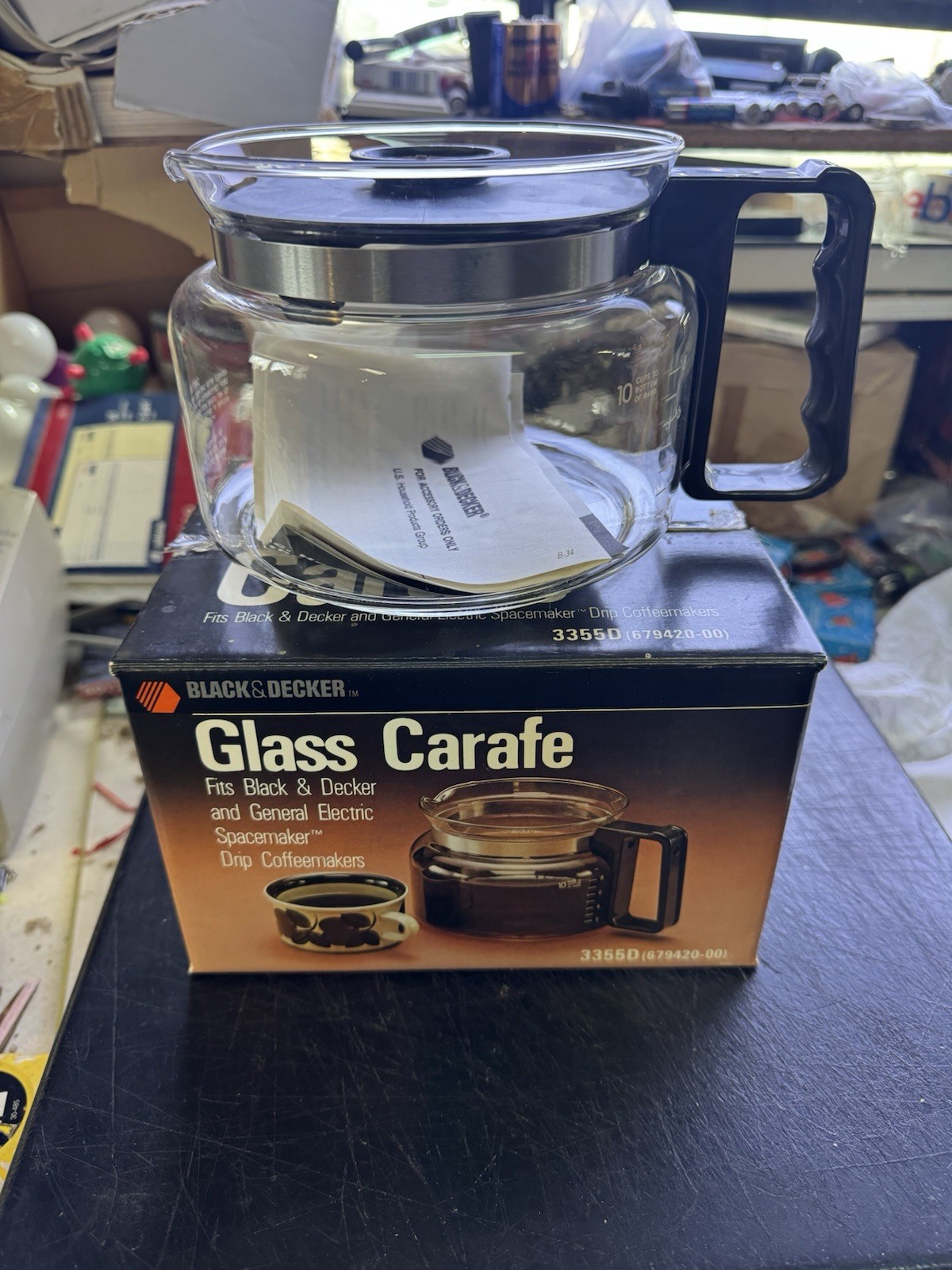 Coffee Vtg