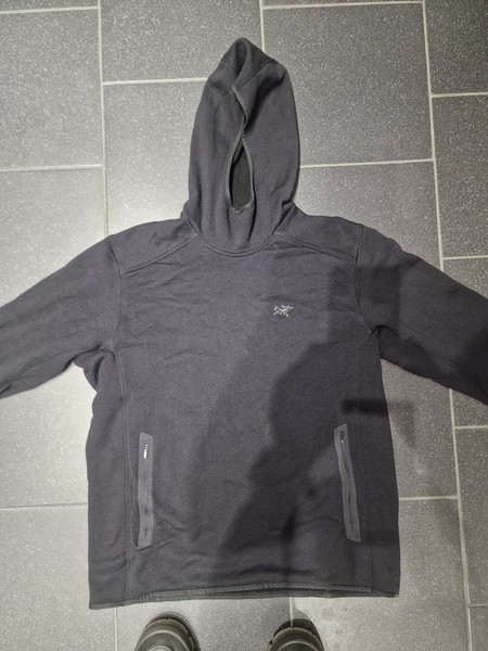 Arc'teryx Kyanite Hoody 2023
