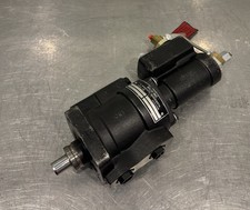 Mico 02-460-464 Hydraulic Power Brake Flow Control Valve New Free Shipping Mico 02-460-464 Hydraulic Power Brake Flow Control Valve New Free Shipping