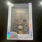 Funko Pop! Movie Poster with case: Disney - Snow White & Woodland Creatures #09
