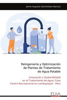 Jaime Augusto Santisteban Bances | ReingenieríA Y OptimizacióN De Plantas De...